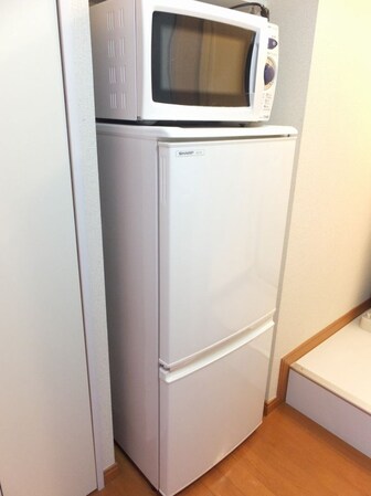 レオパレスMARUTAKAの物件内観写真